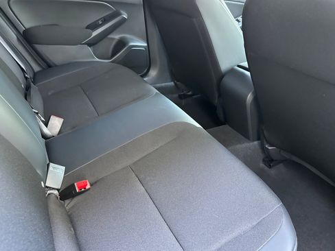 Used 2024 Honda Civic Sport image 31