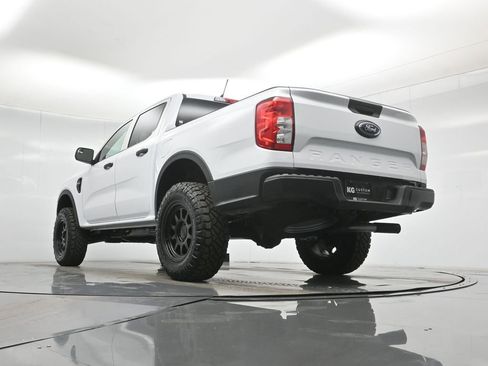 New 2026 Ford Ranger XL RWD image 47