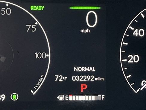 Certified 2024 Honda CR-V Sport image 16