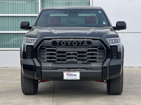 New 2026 Toyota Tundra TRD Pro image 6