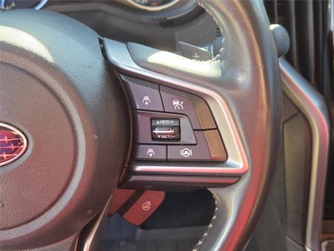 Used 2021 Subaru Ascent Touring image 25