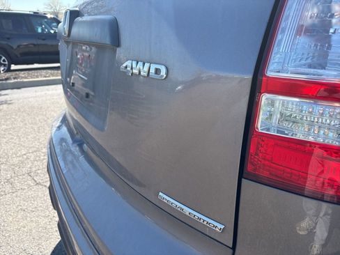 Used 2011 Honda CR-V SE image 4
