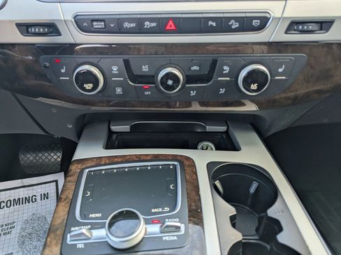 Used 2018 Audi Q7 2.0T Premium Plus image 14