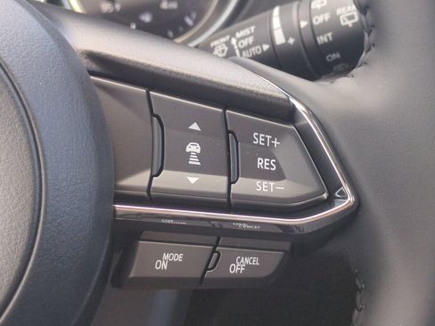 New 2025 MAZDA CX-5 AWD 2.5 S w/ Select Package image 24