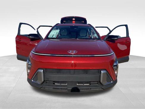 New 2026 Hyundai Kona SEL Sport image 13