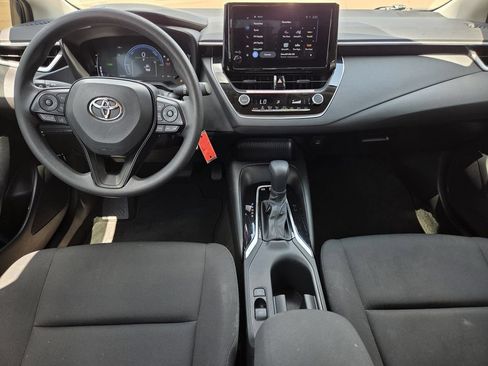 Used 2026 Toyota Corolla LE FWD image 9