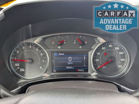 Certified 2024 Chevrolet Equinox LT AWD/4WD image 10