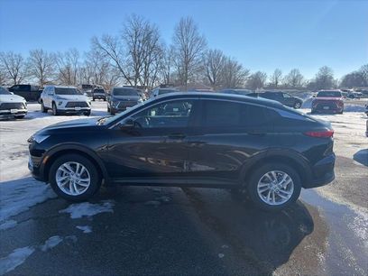 New 2026 Buick Envista Preferred w/ Convenience I Package