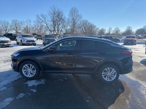 New 2026 Buick Envista Preferred w/ Convenience I Package image 3