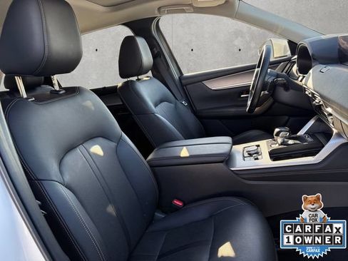 Used 2024 MAZDA CX-90 Plug-In Hybrid w/ Preferred AWD/4WD image 24