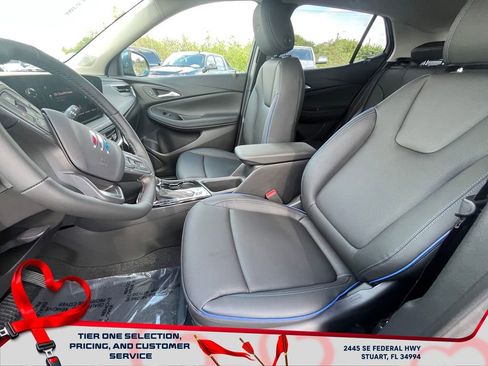 New 2026 Buick Encore GX Sport Touring w/ Advanced Technology Package image 10