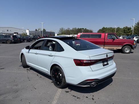 New 2026 Volkswagen Jetta GLI Autobahn FWD image 6