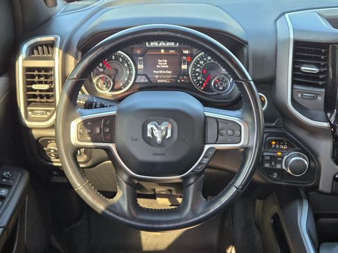 Used 2022 RAM 1500 Big Horn AWD/4WD image 20