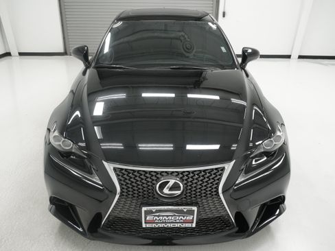 Used 2014 Lexus IS 250 RWD image 2
