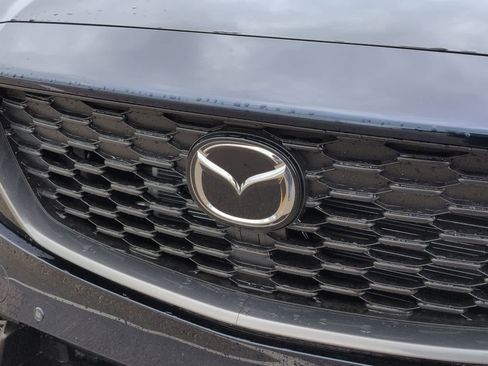 New 2026 MAZDA CX-5 Select AWD/4WD image 11