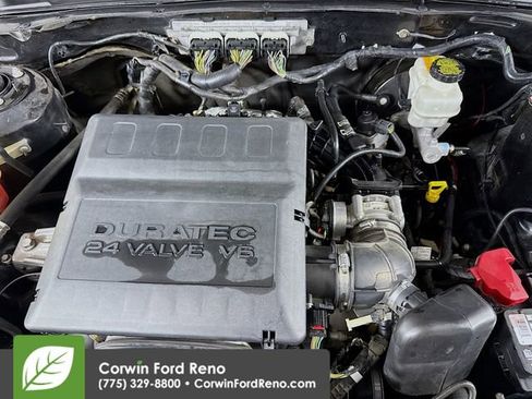 Used 2012 Ford Escape Limited image 26