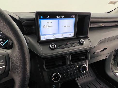 Used 2023 Ford Maverick XL w/ Equipment Group 100A Standard image 3