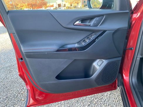 New 2026 Chevrolet Equinox RS image 9