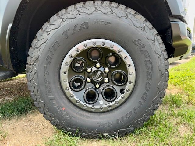 New 2026 Ford F150 Raptor AWD/4WD image 44