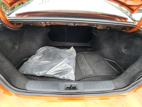 Used 2024 Nissan Sentra SR w/ SR Premium Package FWD image 21