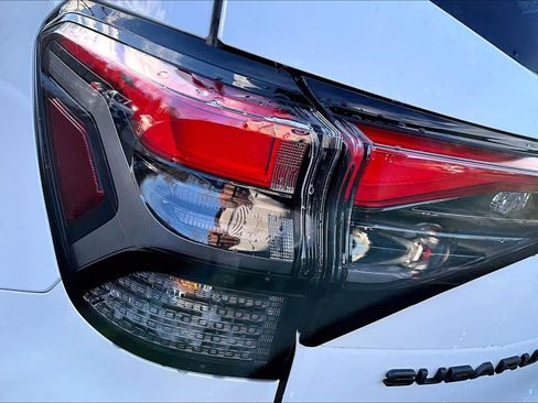 New 2026 Subaru Forester Premium image 14