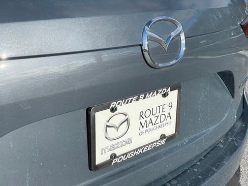 Certified 2023 MAZDA CX-5 Carbon Edition AWD/4WD image 32