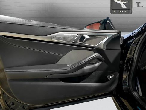 Used 2022 BMW M8 Gran Coupe xDrive Competition w/ Driving Assistance Package image 17