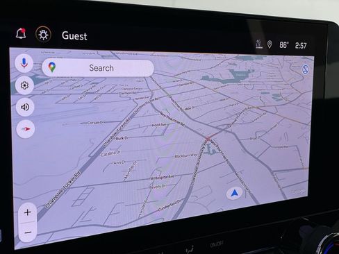 New 2026 Chevrolet Colorado Trail Boss image 14