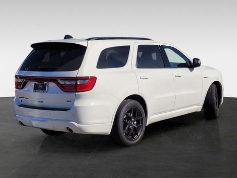 New 2026 Dodge Durango GT image 4