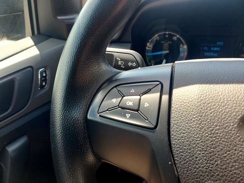 Used 2021 Ford Ranger XL image 14