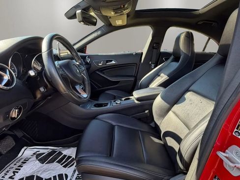 Used 2018 Mercedes-Benz CLA 250 CLA 250 4MATIC Coupe 4D image 9