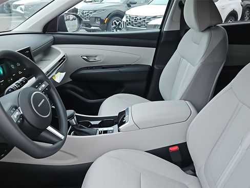 New 2026 Hyundai Tucson SEL image 10
