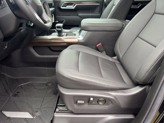 New 2026 Chevrolet Silverado 1500 RST AWD/4WD image 5
