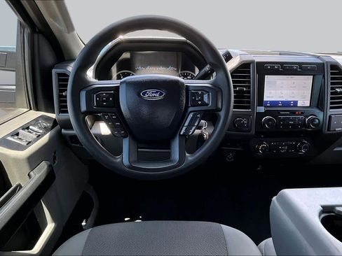 Used 2020 Ford F350 XL w/ STX Appearance Package AWD/4WD image 6