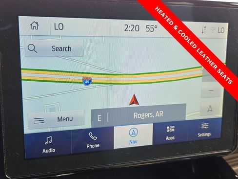 Used 2023 Ford Explorer Limited image 19