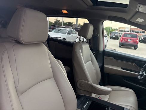 Used 2022 Honda Odyssey EX-L image 28