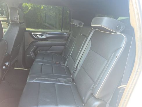 Used 2021 GMC Yukon XL SLT AWD/4WD image 29
