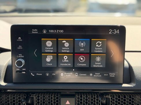 Used 2023 Honda CR-V EX-L image 36