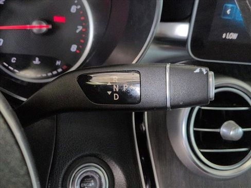 Certified 2021 Mercedes-Benz GLC 300 image 12