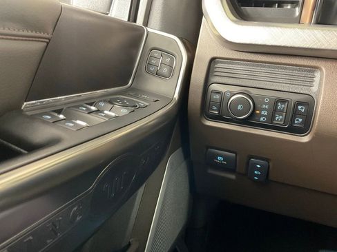 Used 2026 Ford F350 King Ranch w/ Tremor Off-Road Package image 20