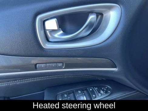 Used 2020 INFINITI QX60 Signature Edition image 13