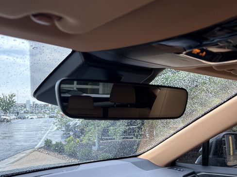 Certified 2025 Lexus NX 350 AWD w/ Accessory Package (Z1) image 27