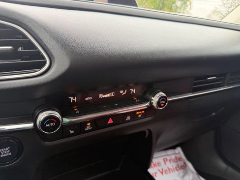 Used 2022 MAZDA CX-30 AWD 2.5 S w/ Preferred Package image 12