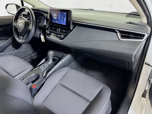 Used 2024 Toyota Corolla LE FWD image 26