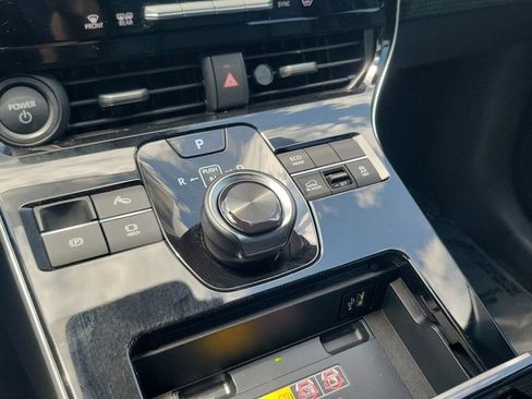 Certified 2024 Toyota bZ4X AWD image 15