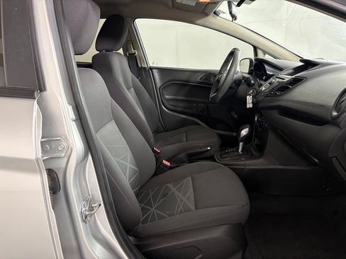 Used 2015 Ford Fiesta S FWD image 33