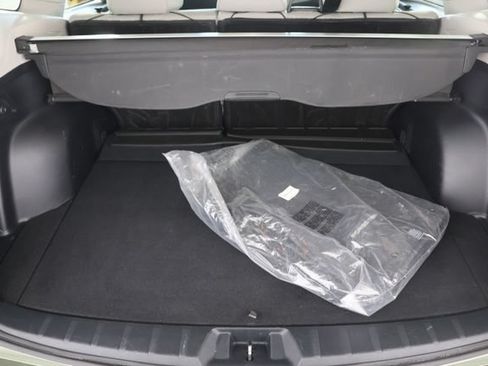 Used 2021 Subaru Forester Premium AWD/4WD image 21