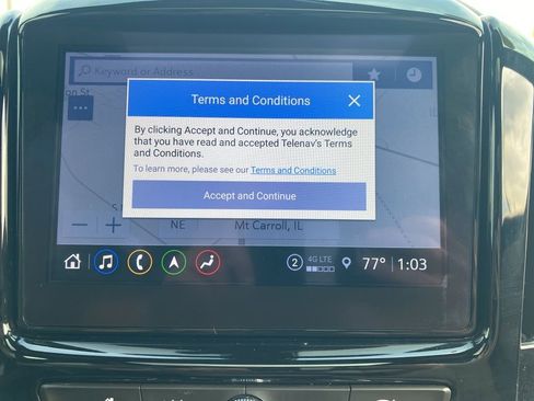 Used 2022 Chevrolet Traverse LT w/ LT Premium Package image 38