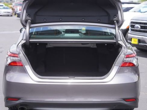 Used 2023 Toyota Camry XLE w/ Protection Package (Q2) (TMS) image 31