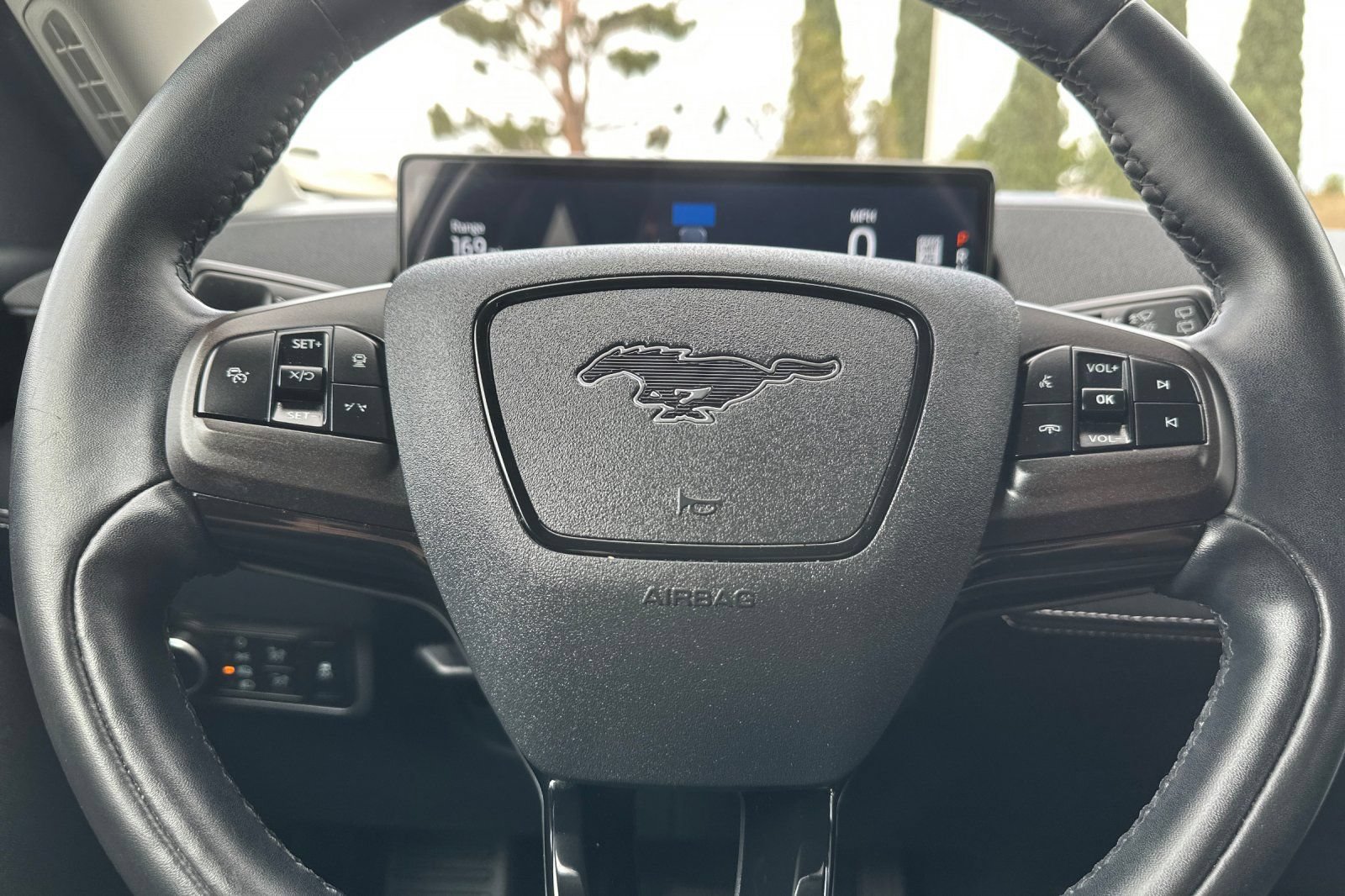 Used 2023 Ford Mustang Mach-E Select AWD/4WD image 24